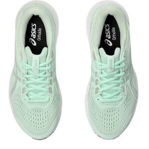 BRAND NEW girl youth asics contend gs shoes size US 4Y / 4.5Y / 5Y